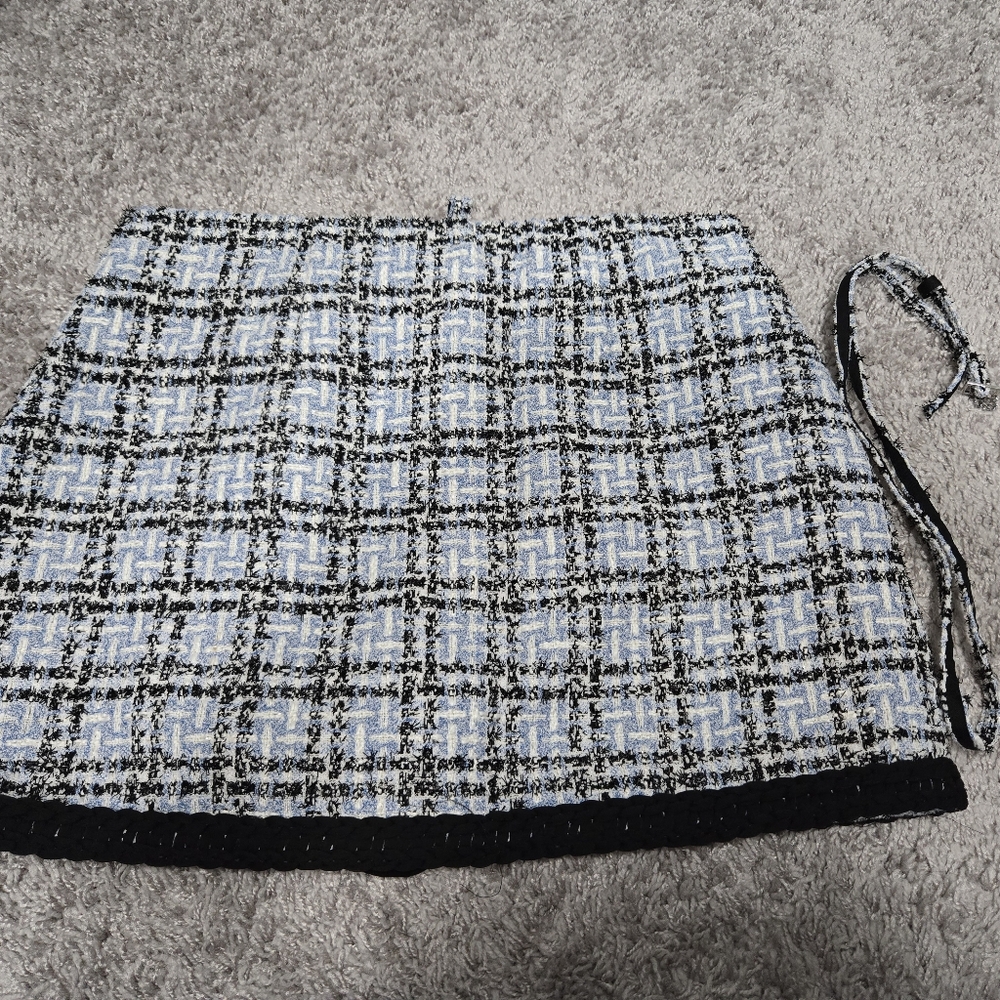 New w/o Tag Maje Skort in Size 38 EU - Picture 2 of 5